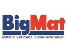 logo BIG MAT