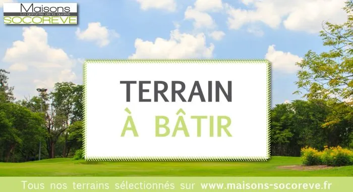 Image d'un terrain à vendre de 522 m² à APREMONT (85)