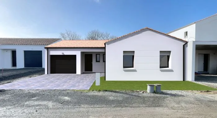 Image d'une maison 3 chambres de 98 m² à SAINT-GILLES-CROIX-DE-VIE (85)