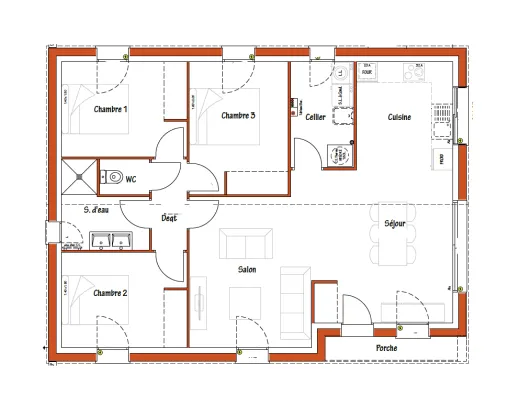 image plan