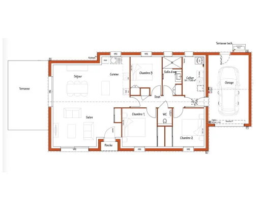image plan