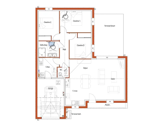 image plan