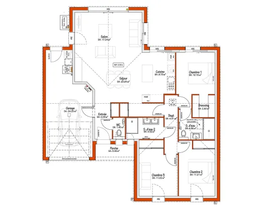 image plan