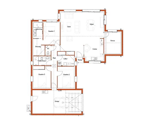 image plan